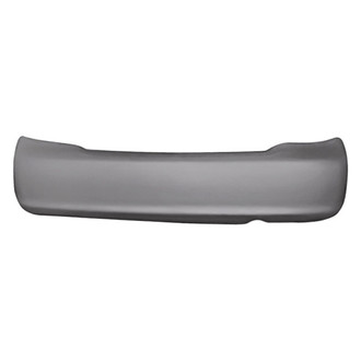 Replacement - Rear Bumper Cover (Standard Line)