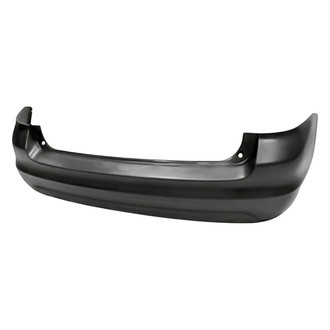 Replacement® - Rear Bumper Cover