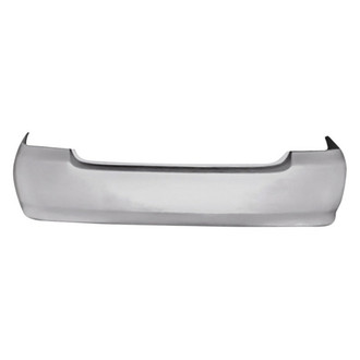 Replacement - Rear Bumper Cover (Standard Line)