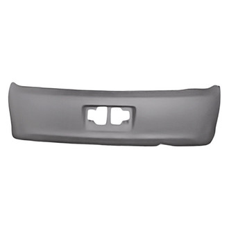 Replacement® - Rear Bumper Cover