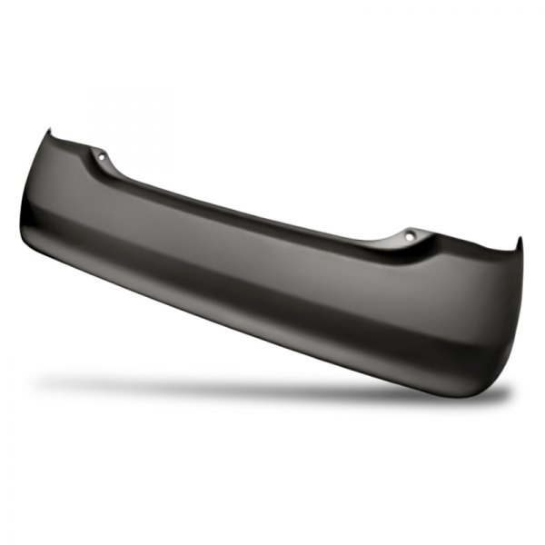 Replacement - Rear Bumper Cover