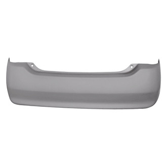Replacement - Rear Bumper Cover (Standard Line)