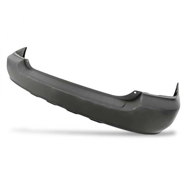 Replacement - Rear Bumper Cover