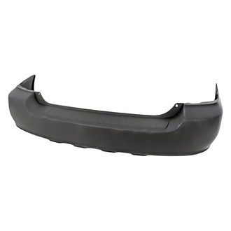 Replacement - Rear Bumper Cover (Standard Line)