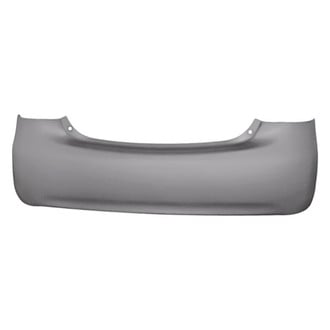 Replacement - Rear Bumper Cover (Standard Line)