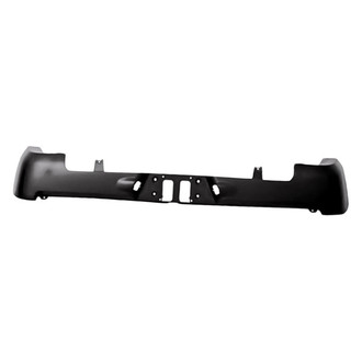 Replacement - Rear Bumper Cover