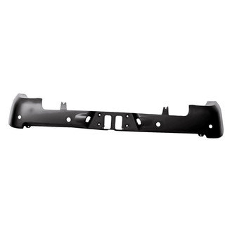 Replacement - Rear Bumper Cover (Standard Line)
