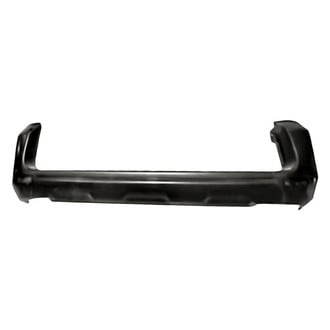Replacement - Rear Bumper Cover (CAPA Certified)