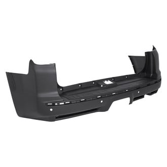 Replacement - Rear Bumper Cover (Standard Line)