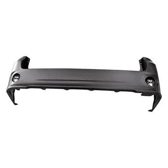Replacement - Rear Bumper Cover (Standard Line)