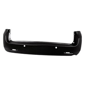 Replacement - Rear Bumper Cover (Standard Line)