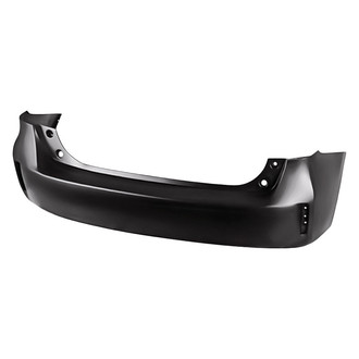 Replacement - Rear Bumper Cover (Standard Line)