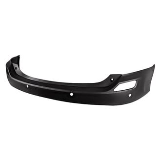 Replacement - Rear Bumper Cover (Standard Line)