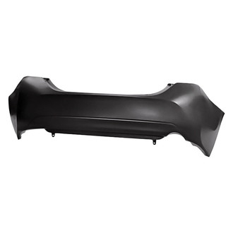 Replacement - Rear Bumper Cover (Standard Line)