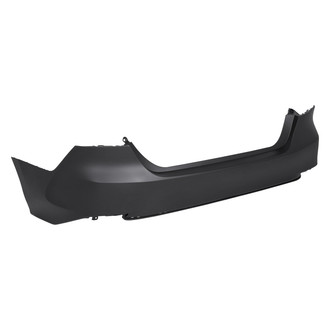 Replacement - Rear Bumper Cover (Standard Line)