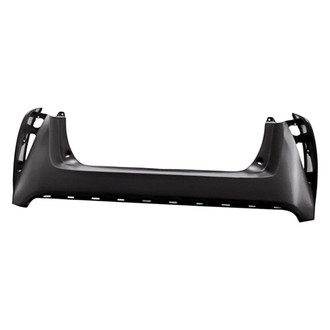 Replacement - Rear Bumper Cover (Standard Line)
