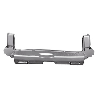 Replacement - Rear Bumper Cover (Standard Line)