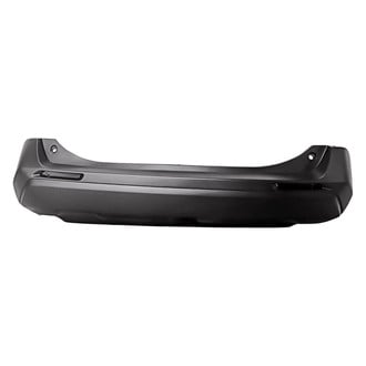 Replacement - Rear Bumper Cover (Standard Line)