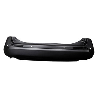 Replacement - Rear Bumper Cover (Standard Line)