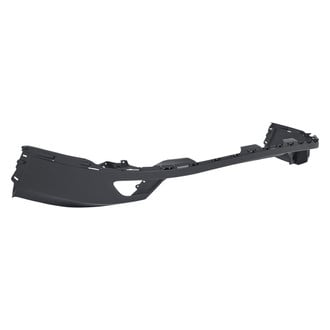 Replacement - Rear Upper Bumper Cover (Standard Line)