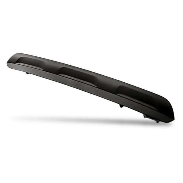 Replacement - Rear Lower Bumper Cover