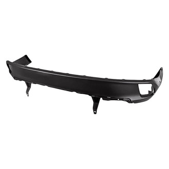Replacement - Rear Lower Bumper Cover (Standard Line)
