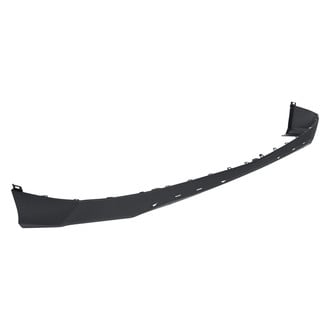 Replacement - Rear Lower Bumper Cover (CAPA Certified)