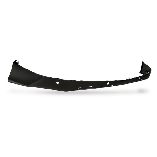 Replacement - Rear Lower Bumper Cover