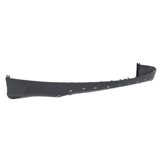 Replacement - Rear Lower Bumper Cover (Standard Line)