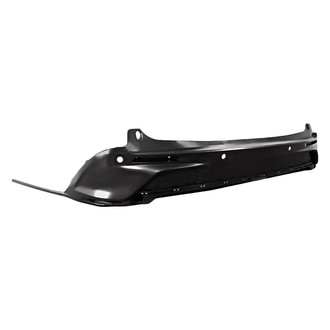Replacement - Rear Lower Bumper Cover (Standard Line)