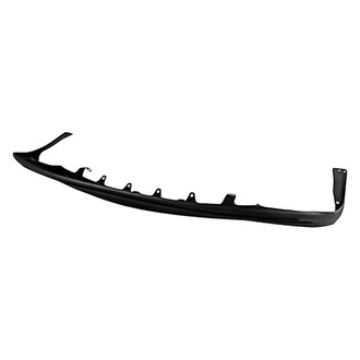 Replacement - Rear Lower Bumper Valance (CAPA Certified)