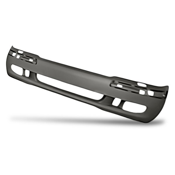 Replacement - Front Bumper Cover