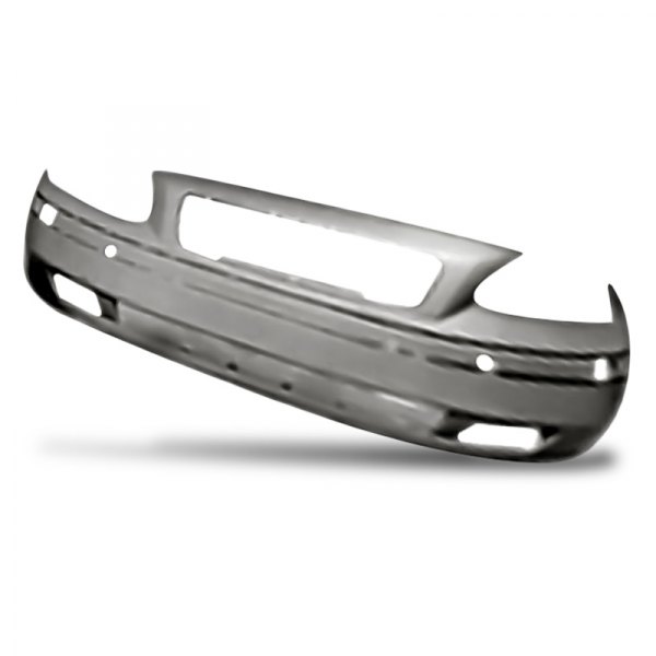 Replacement - Front Bumper Cover