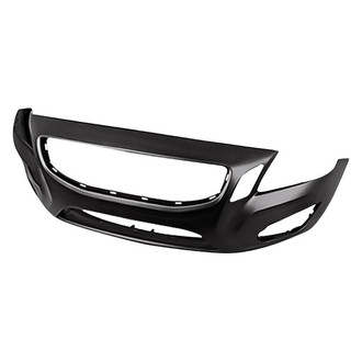 Replacement ID0004AA5678R00 - Front Bumper Cover (Standard Line)