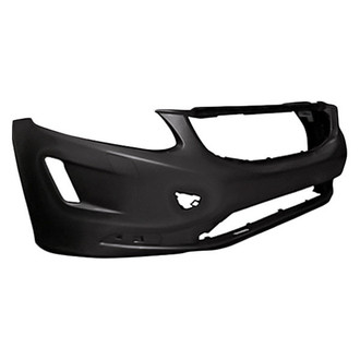 Replacement - Front Bumper Cover (Standard Line)