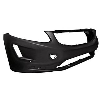 Replacement - Front Bumper Cover (Standard Line)
