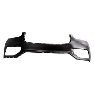 Replacement - Front Bumper Cover