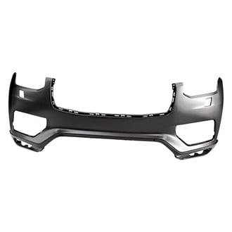Replacement - Front Bumper Cover (Standard Line)