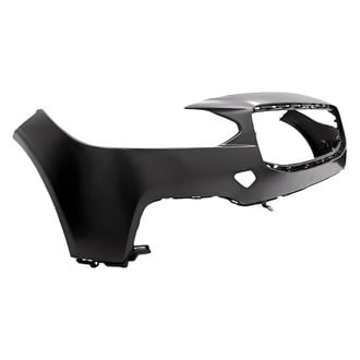 Replacement® - Front Bumper Cover