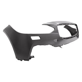 Replacement ID0004AA5689R00 - Front Upper Bumper Cover (Standard Line)