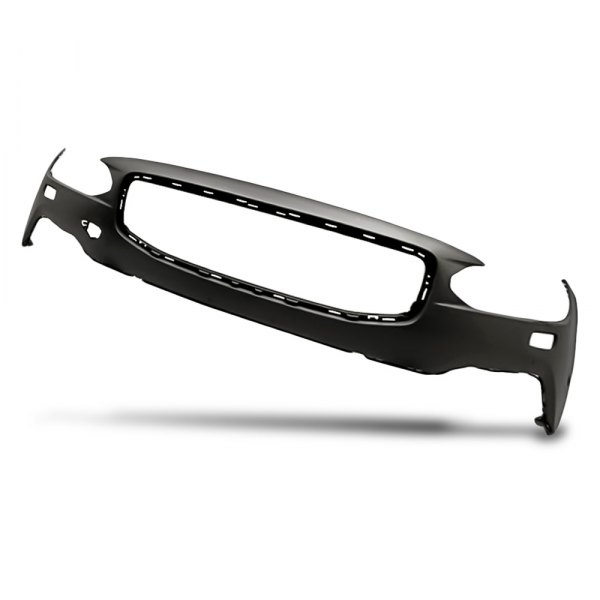 Replacement - Front Bumper Cover