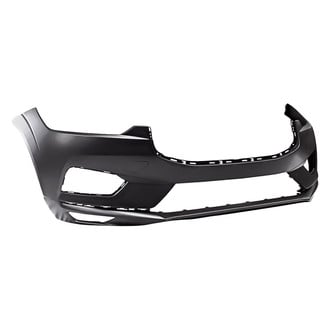 Replacement® - Front Bumper Cover