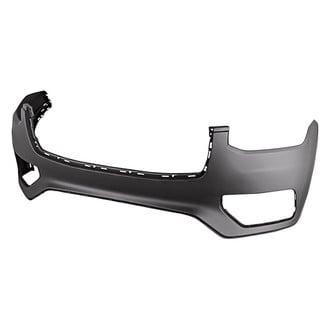 Replacement® - Front Bumper Cover