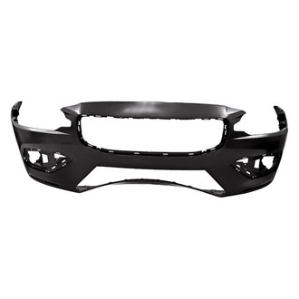 Replacement - Front Bumper Cover (Standard Line)