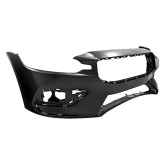 Replacement - Front Bumper Cover (Standard Line)