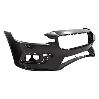 Replacement - Front Bumper Cover (Standard Line)