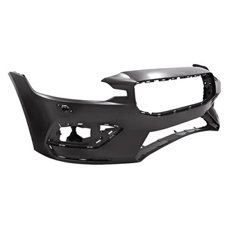Replacement - Front Bumper Cover (Standard Line)