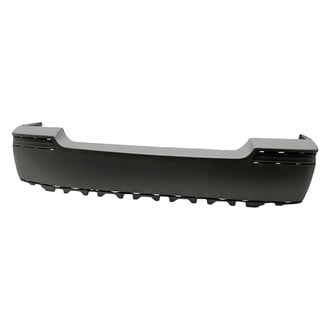 Replacement - Rear Bumper Cover (Standard Line)