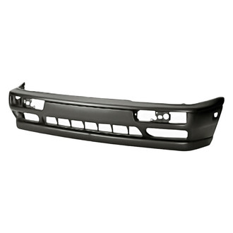 Replacement - Front Bumper Cover