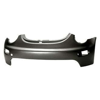 Replacement - Front Bumper Cover (Standard Line)